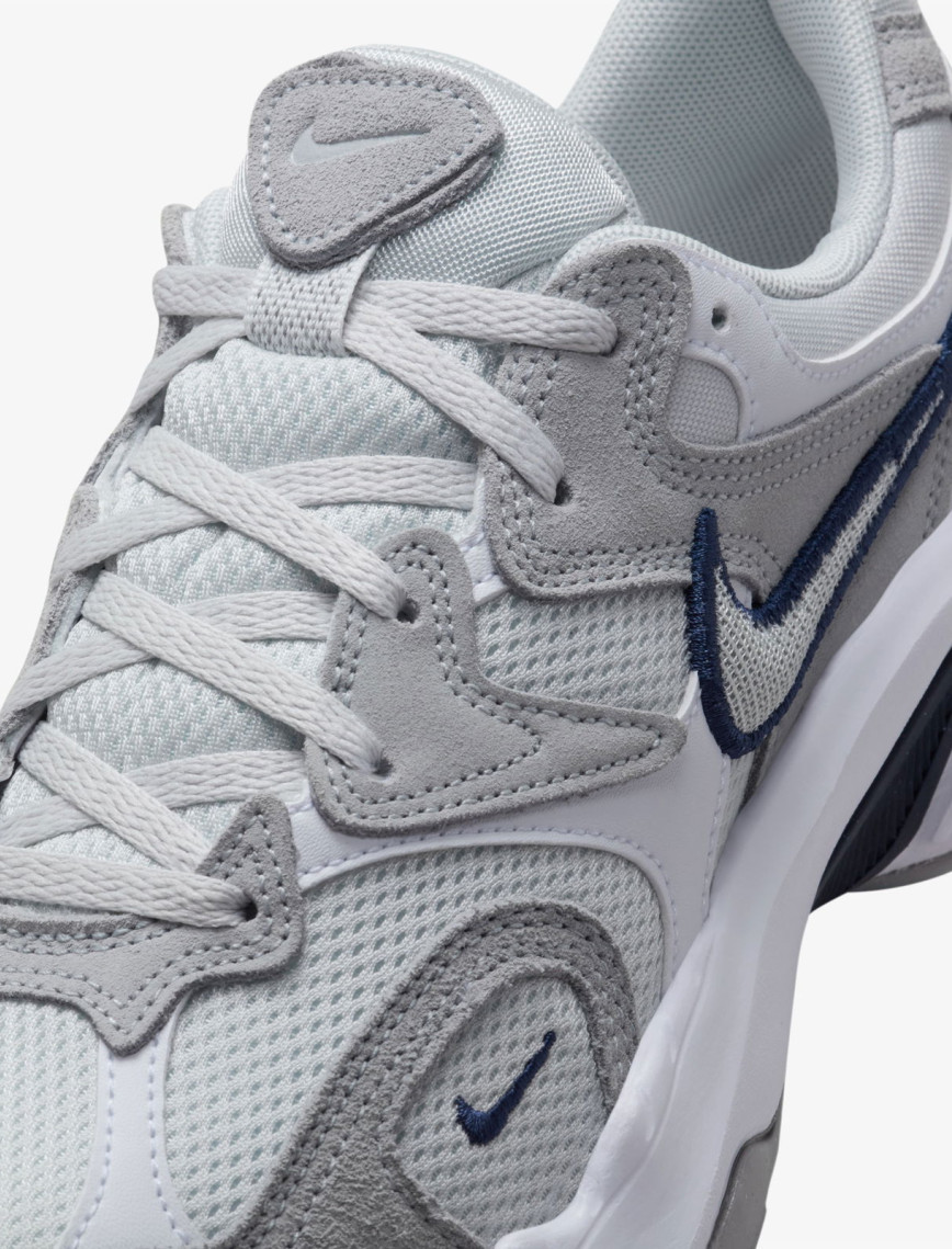 Nike AL8 Kadın Gri Spor Ayakkabı Nike AL8 Kadın Gri Spor Ayakkabı