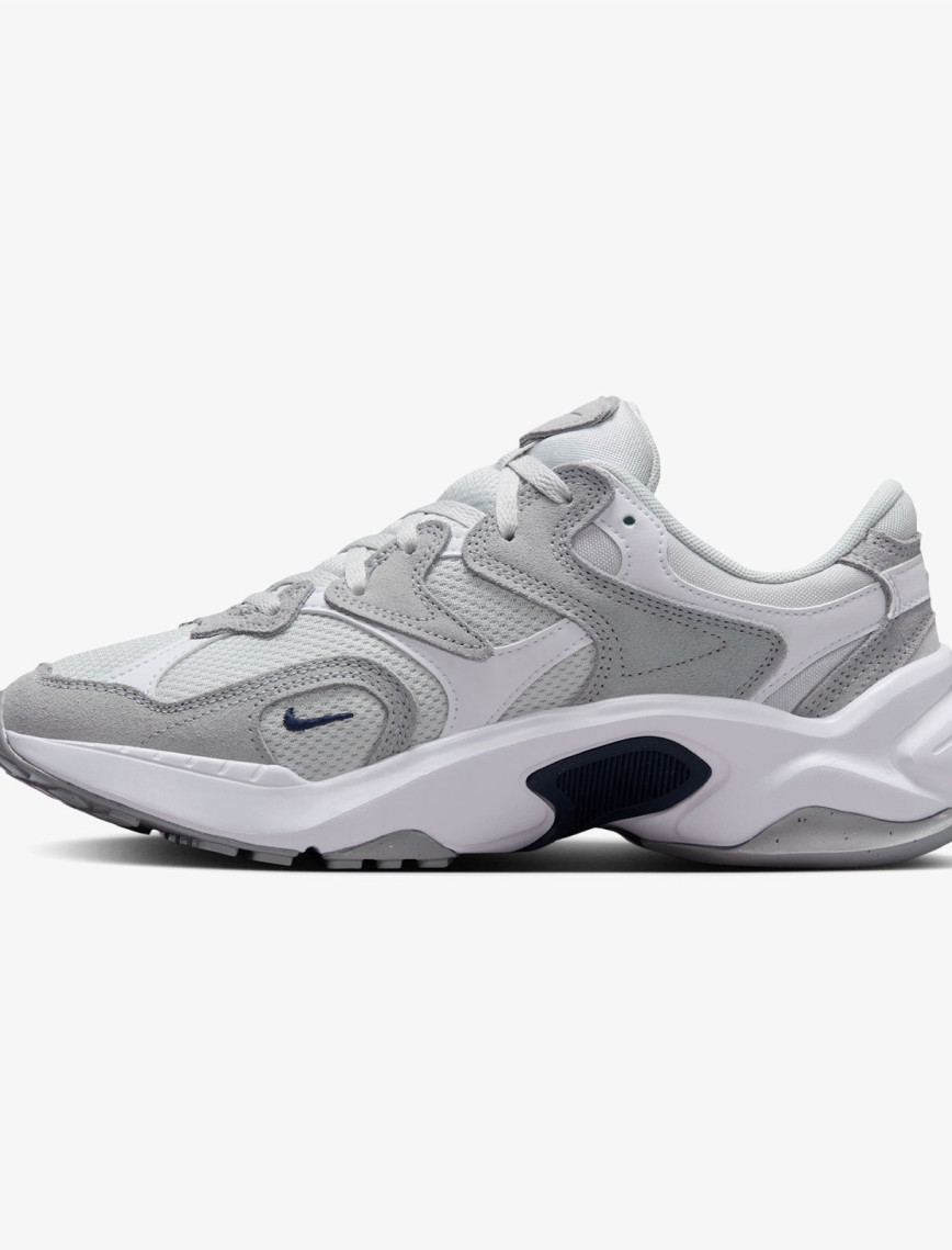 Nike AL8 Kadın Gri Spor Ayakkabı Nike AL8 Kadın Gri Spor Ayakkabı