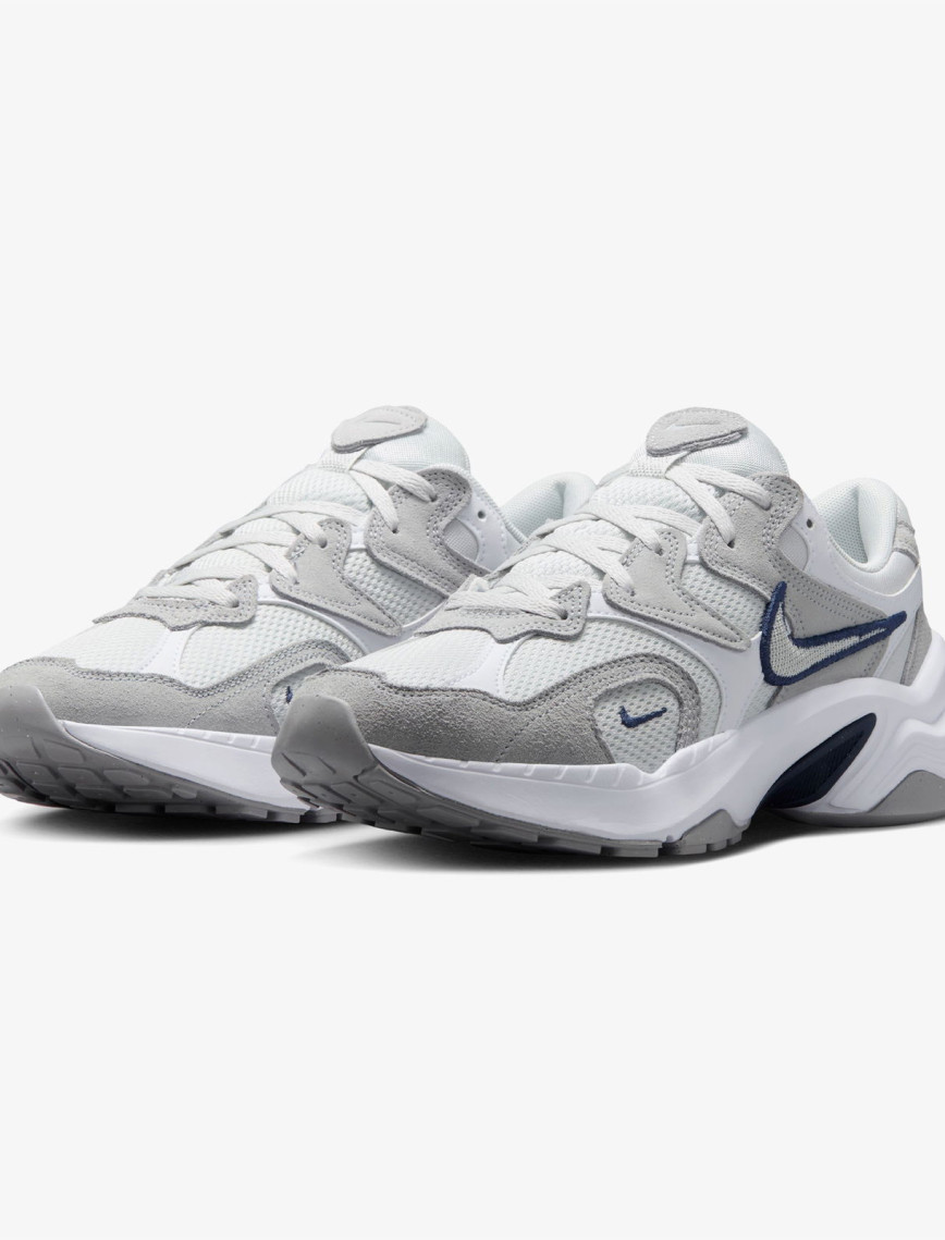 Nike AL8 Kadın Gri Spor Ayakkabı Nike AL8 Kadın Gri Spor Ayakkabı