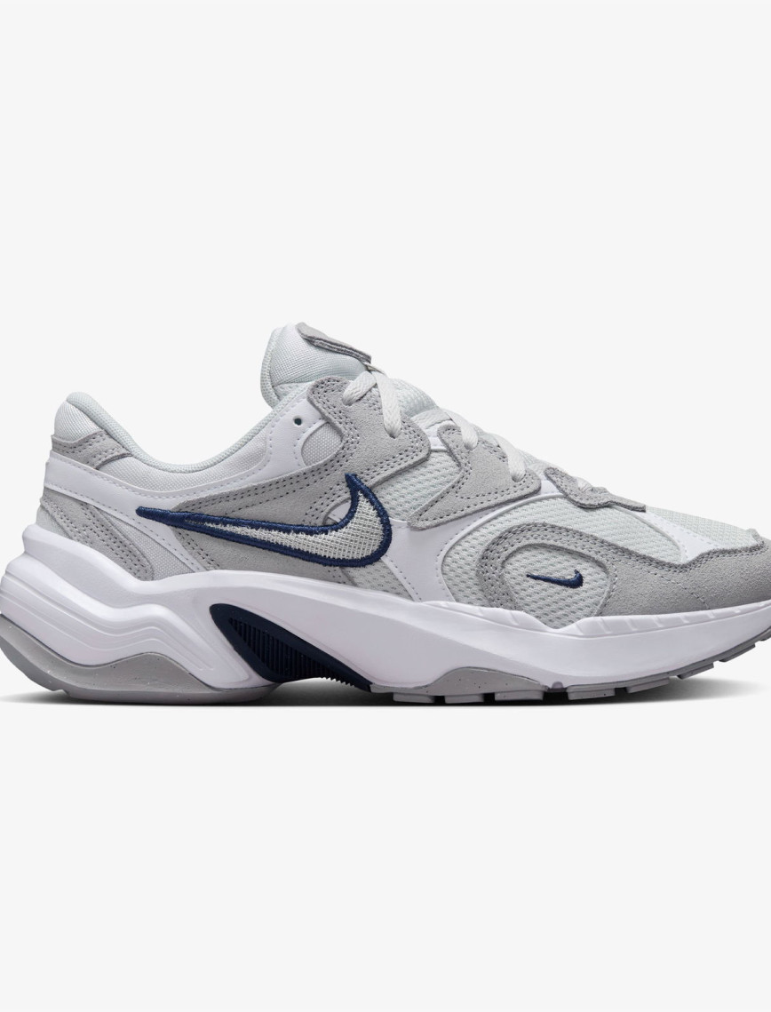 Nike AL8 Kadın Gri Spor Ayakkabı Nike AL8 Kadın Gri Spor Ayakkabı