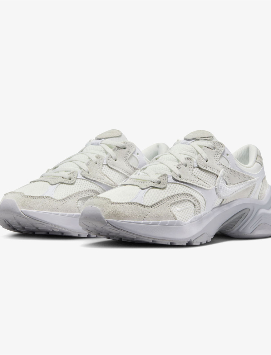 Nike AL8 Kadın Beyaz Spor Ayakkabı Nike AL8 Kadın Beyaz Spor Ayakkabı