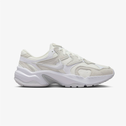 Nike AL8 Kadın Beyaz Spor Ayakkabı Nike AL8 Kadın Beyaz Spor Ayakkabı