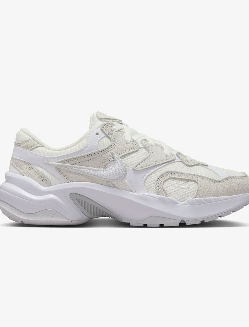 Nike AL8 Kadın Beyaz Spor Ayakkabı Nike AL8 Kadın Beyaz Spor Ayakkabı