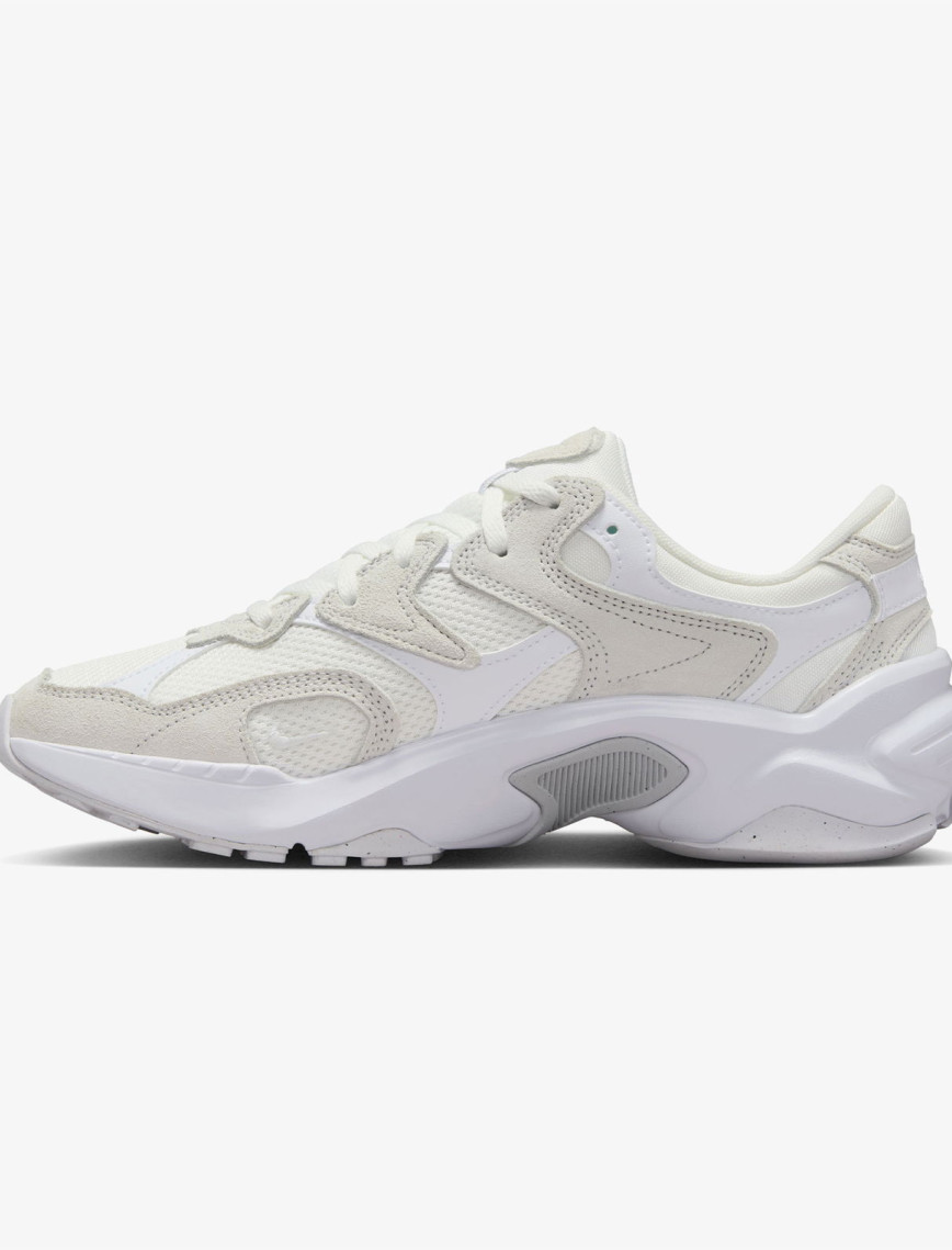 Nike AL8 Kadın Beyaz Spor Ayakkabı Nike AL8 Kadın Beyaz Spor Ayakkabı