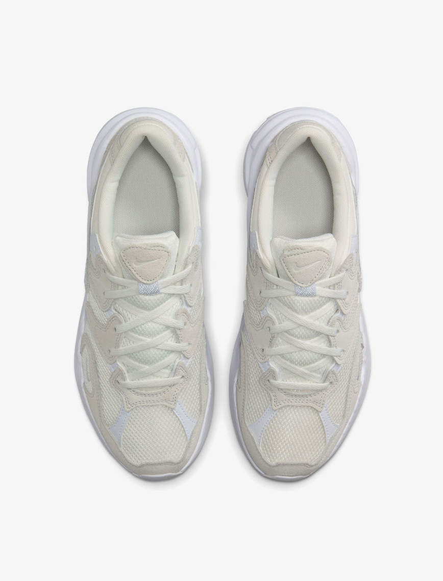 Nike AL8 Kadın Beyaz Spor Ayakkabı Nike AL8 Kadın Beyaz Spor Ayakkabı