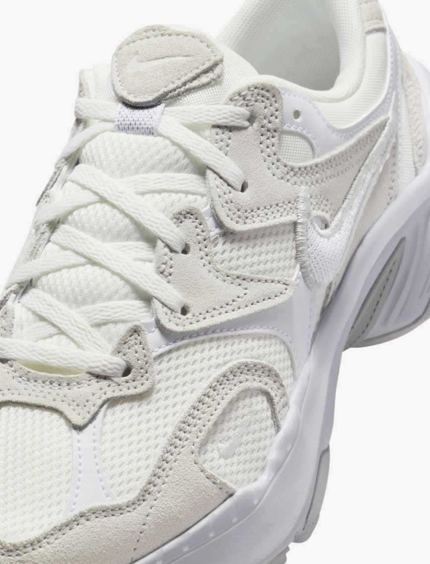 Nike AL8 Kadın Beyaz Spor Ayakkabı Nike AL8 Kadın Beyaz Spor Ayakkabı