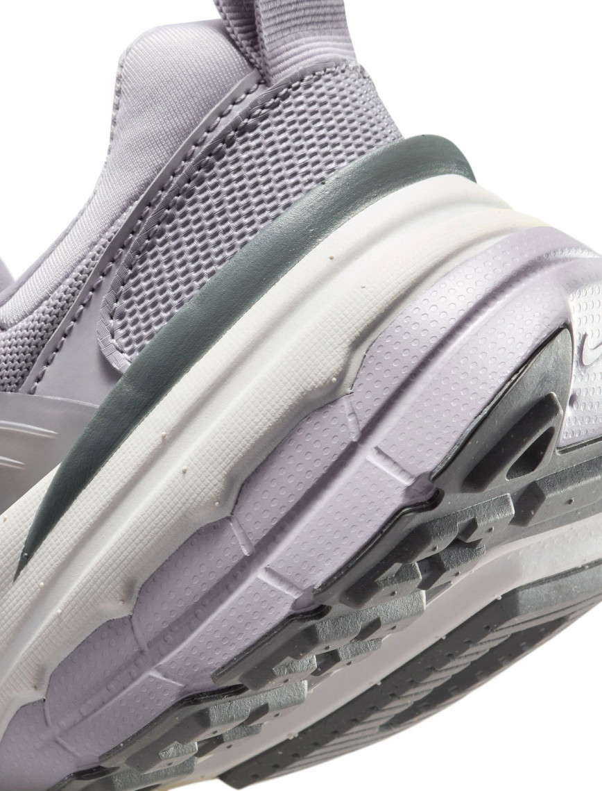 Nike V2K Run Kadın Gri Spor Ayakkabı Nike V2K Run Kadın Gri Spor Ayakkabı