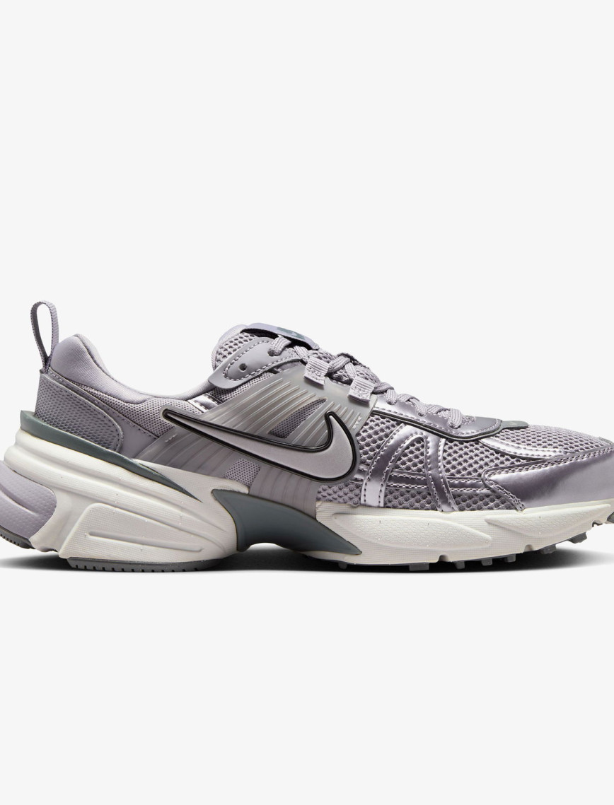 Nike V2K Run Kadın Gri Spor Ayakkabı Nike V2K Run Kadın Gri Spor Ayakkabı