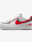 Nike Air Force 1 Shadow Kadın Beyaz Spor Ayakkabı Nike Air Force 1 Shadow Kadın Beyaz Spor Ayakkabı
