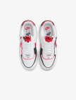 Nike Air Force 1 Shadow Kadın Beyaz Spor Ayakkabı Nike Air Force 1 Shadow Kadın Beyaz Spor Ayakkabı