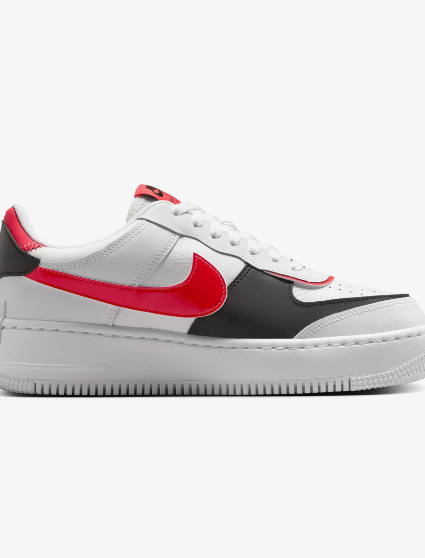 Nike Air Force 1 Shadow Kadın Krem Rengi Spor Ayakkabı Nike Air Force 1 Shadow Kadın Krem Rengi Spor Ayakkabı