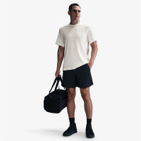 Nike Dri-Fit Primary Erkek Beyaz T-Shirt Nike Dri-Fit Primary Erkek Beyaz T-Shirt