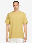Nike Sportswear Premium Essentials Erkek Sarı T-Shirt Nike Sportswear Premium Essentials Erkek Sarı T-Shirt