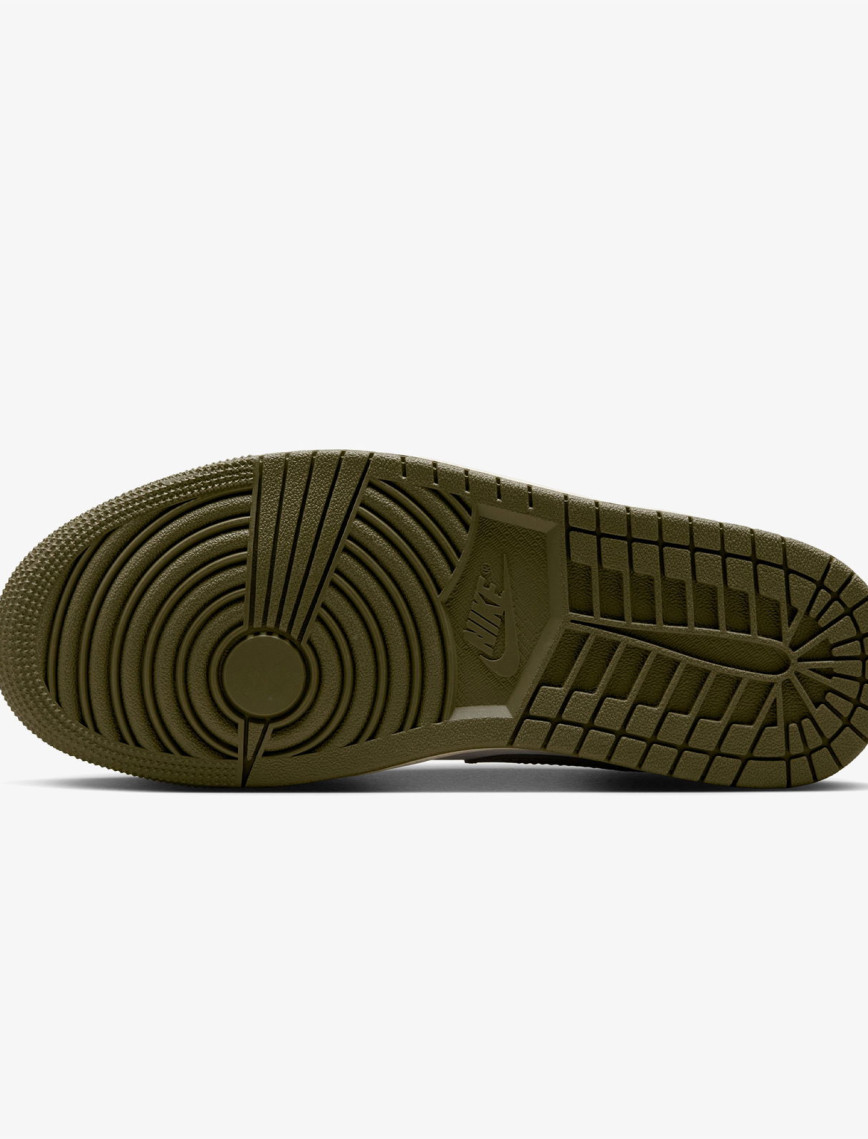 Jordan Air 1 Low Kadın Beyaz Spor Ayakkabı Jordan Air 1 Low Kadın Beyaz Spor Ayakkabı