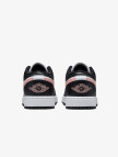 Jordan Air 1 Low Genç Çocuk Beyaz Spor Ayakkabı Jordan Air 1 Low Genç Çocuk Beyaz Spor Ayakkabı