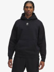 Under Armour Curry Splash Erkek Siyah Sweatshirt Under Armour Curry Splash Erkek Siyah Sweatshirt