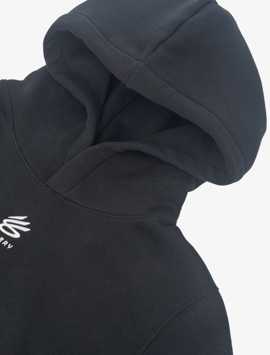 Under Armour Curry Splash Erkek Siyah Sweatshirt Under Armour Curry Splash Erkek Siyah Sweatshirt