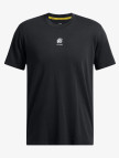 Under Armour Heavyweight Erkek Siyah T-Shirt Under Armour Heavyweight Erkek Siyah T-Shirt