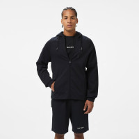 UNITED4 Erkek Siyah Eşofman Üstü UNITED4 Erkek Siyah Eşofman Üstü