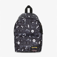 Eastpak X Pokemon Orbit Xs Unisex Siyah Sırt Çantası Eastpak X Pokemon Orbit Xs Unisex Siyah Sırt Çantası