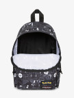 Eastpak X Pokemon Orbit Xs Unisex Siyah Sırt Çantası Eastpak X Pokemon Orbit Xs Unisex Siyah Sırt Çantası
