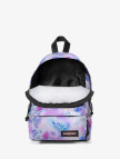 Eastpak Orbit Unisex Mor Sırt Çantası Eastpak Orbit Unisex Mor Sırt Çantası