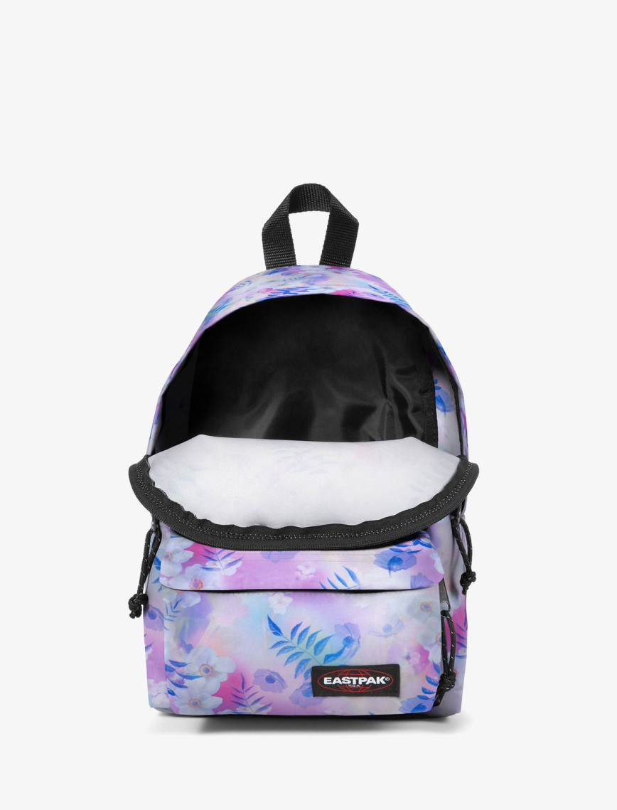 Eastpak Orbit Unisex Mor Sırt Çantası Eastpak Orbit Unisex Mor Sırt Çantası
