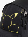 Eastpak X Pokemon Day Pak'R Unisex Siyah Sırt Çantası Eastpak X Pokemon Day Pak'R Unisex Siyah Sırt Çantası