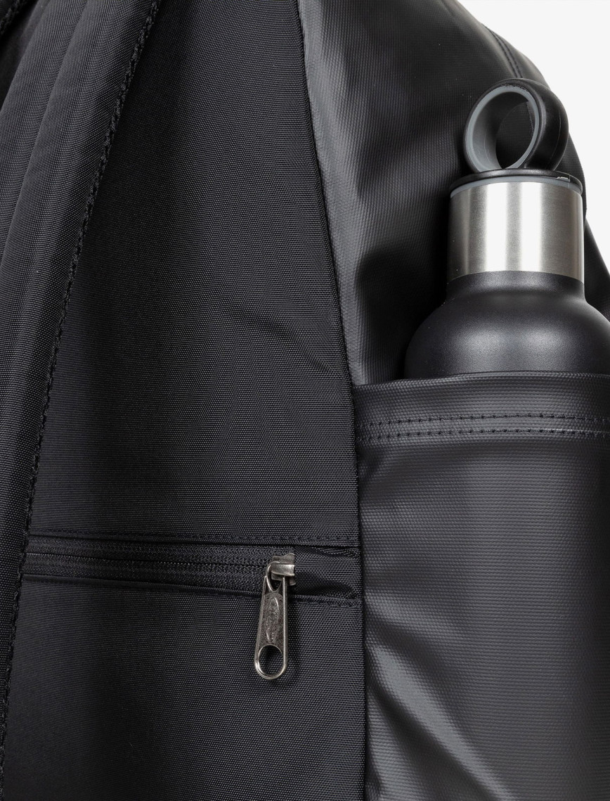 Eastpak Day Pak'R Unisex Siyah Sırt Çantası Eastpak Day Pak'R Unisex Siyah Sırt Çantası