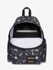 Eastpak X Pokemon Zaino Day Pak'R Unisex Gri Sırt Çantası Eastpak X Pokemon Zaino Day Pak'R Unisex Gri Sırt Çantası