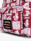 Eastpak X Pokemon Day Pak'R Unisex Kırmızı Sırt Çantası Eastpak X Pokemon Day Pak'R Unisex Kırmızı Sırt Çantası