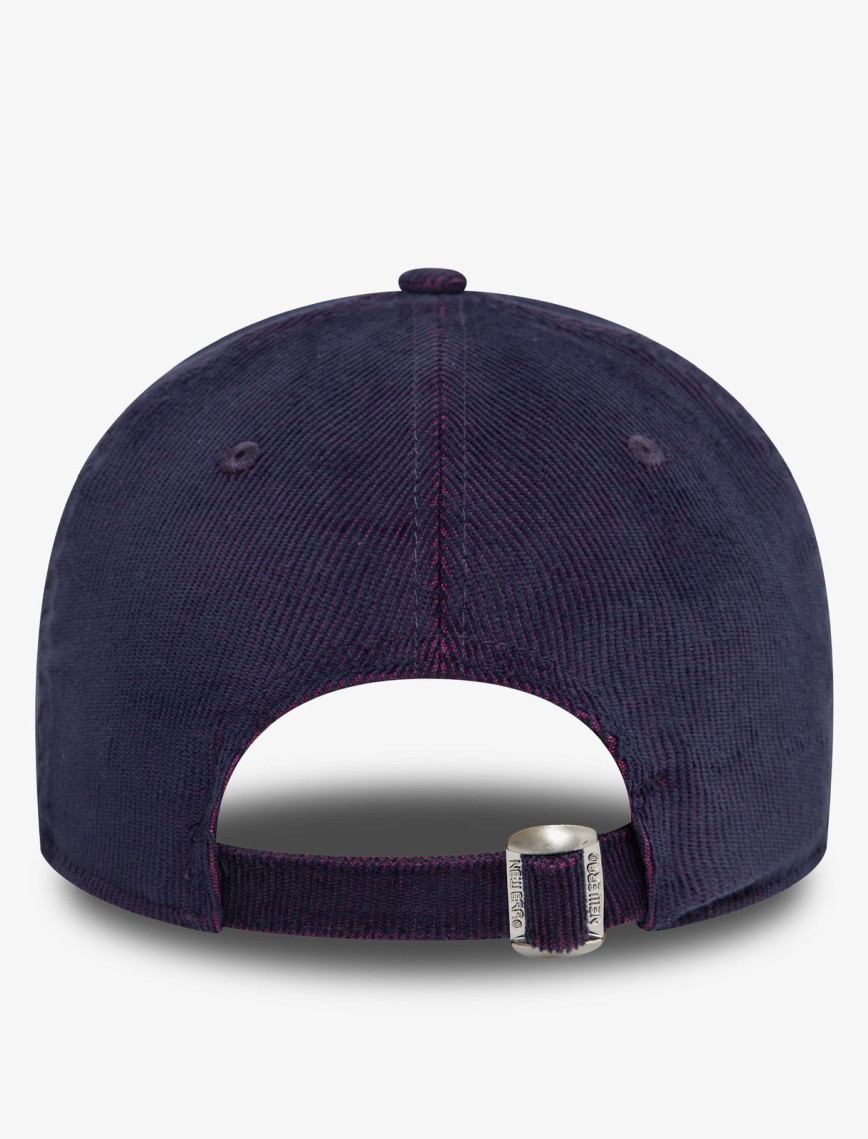 New Era LA Dodgers Two Tone Cord Unisex Lacivert Şapka New Era LA Dodgers Two Tone Cord Unisex Lacivert Şapka