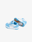 Vans Hylane V Bebek Mavi Sneaker Vans Hylane V Bebek Mavi Sneaker