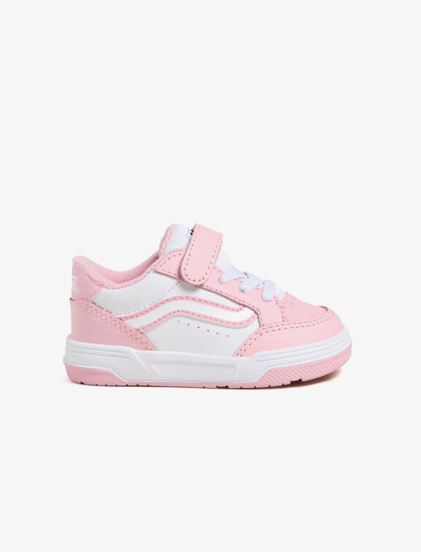 Vans Hylane V Bebek Pembe Sneaker Vans Hylane V Bebek Pembe Sneaker
