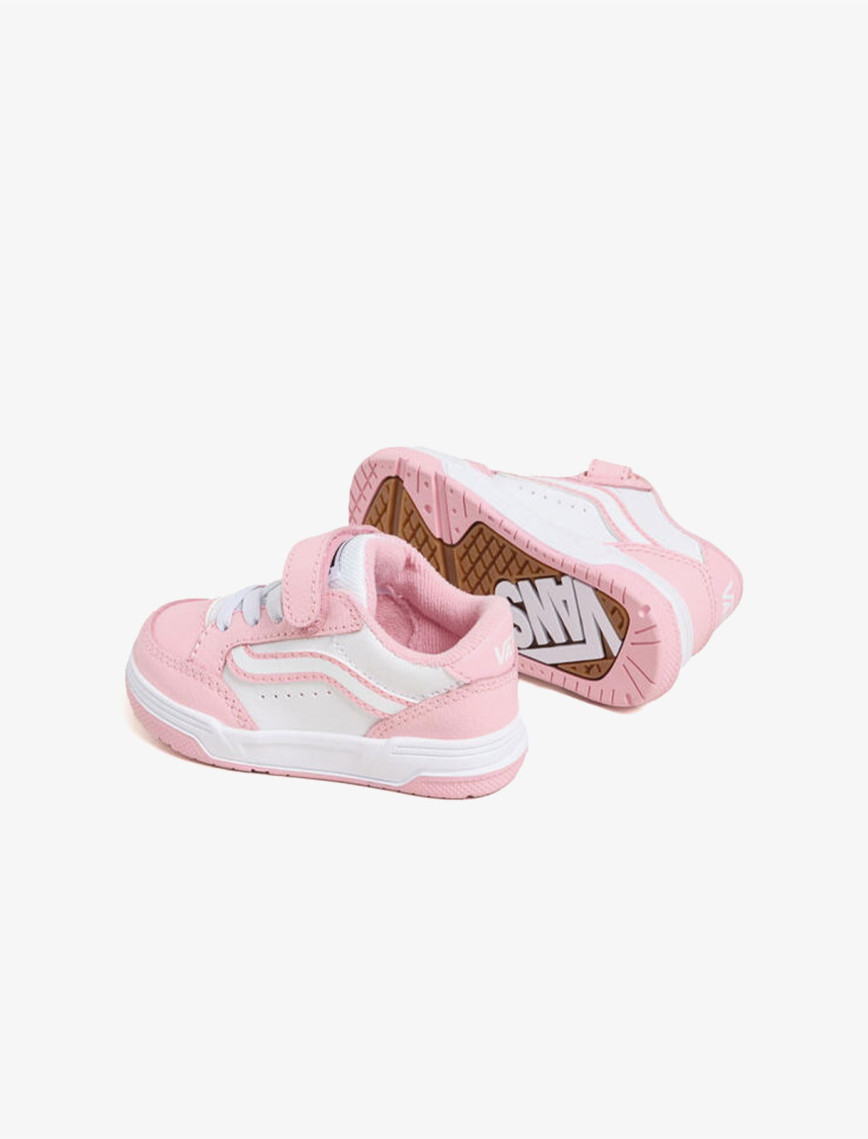 Vans Hylane V Bebek Pembe Sneaker Vans Hylane V Bebek Pembe Sneaker