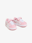 Vans Hylane V Bebek Pembe Sneaker Vans Hylane V Bebek Pembe Sneaker