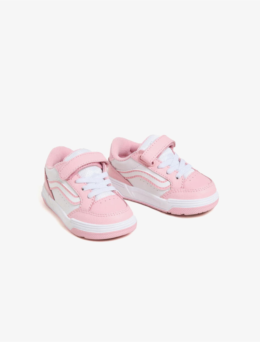 Vans Hylane V Bebek Pembe Sneaker Vans Hylane V Bebek Pembe Sneaker