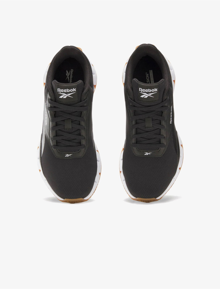 Reebok Zig Dynamic Str Kadın Siyah Koşu Ayakkabısı Reebok Zig Dynamic Str Kadın Siyah Koşu Ayakkabısı