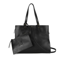 Seven Big Siyah Kadın Deri Omuz Çantası Seven Big Siyah Kadın Deri Omuz Çantası