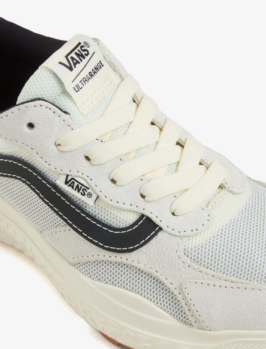 Vans MTE Ultrarange Neo VR3 Erkek Krem/Siyah Sneaker Vans MTE Ultrarange Neo VR3 Erkek Krem/Siyah Sneaker