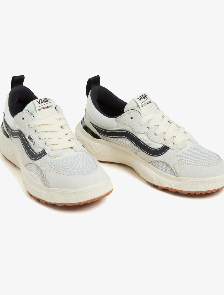 Vans MTE Ultrarange Neo VR3 Erkek Krem/Siyah Sneaker Vans MTE Ultrarange Neo VR3 Erkek Krem/Siyah Sneaker