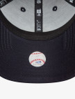 New Era New York Yankees Fruit Icon Unisex Siyah Şapka New Era New York Yankees Fruit Icon Unisex Siyah Şapka