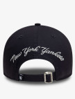 New Era New York Yankees Fruit Icon Unisex Siyah Şapka New Era New York Yankees Fruit Icon Unisex Siyah Şapka