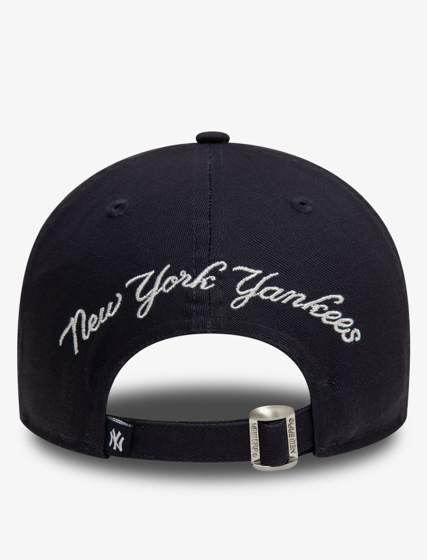 New Era New York Yankees Fruit Icon Unisex Siyah Şapka New Era New York Yankees Fruit Icon Unisex Siyah Şapka