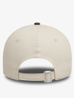 New Era 9Forty Neyyan Unisex Bej Şapka New Era 9Forty Neyyan Unisex Bej Şapka