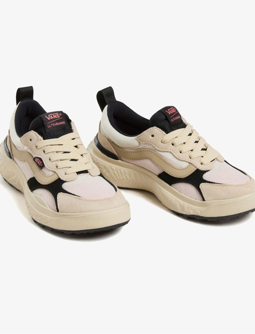 Vans Mte Ultrarange Neo Vr3 Erkek Krem Sneaker Vans Mte Ultrarange Neo Vr3 Erkek Krem Sneaker