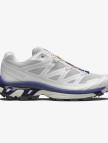 Salomon XT-6 Unisex Mavi Detaylı Beyaz Spor Ayakkabı Salomon XT-6 Unisex Mavi Detaylı Beyaz Spor Ayakkabı
