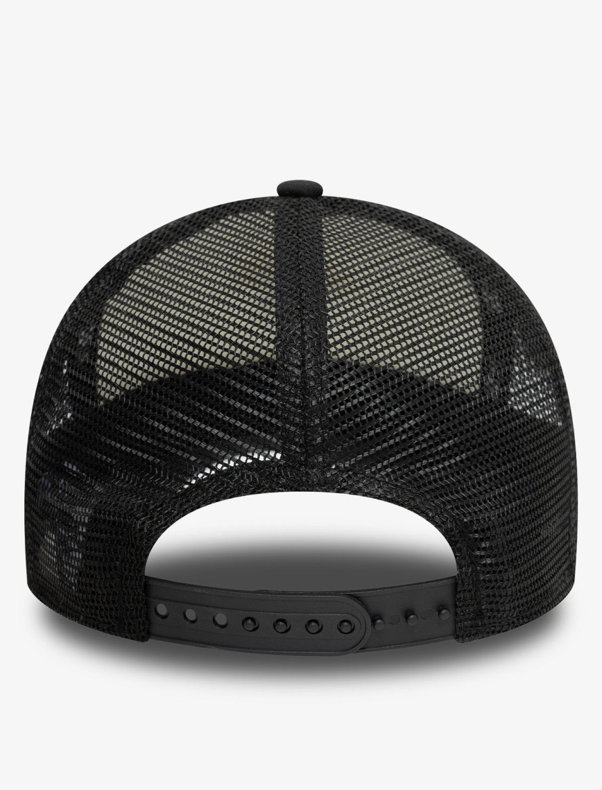 New Era DC Batman Caped Crusader Çocuk Beyaz Şapka New Era DC Batman Caped Crusader Çocuk Beyaz Şapka