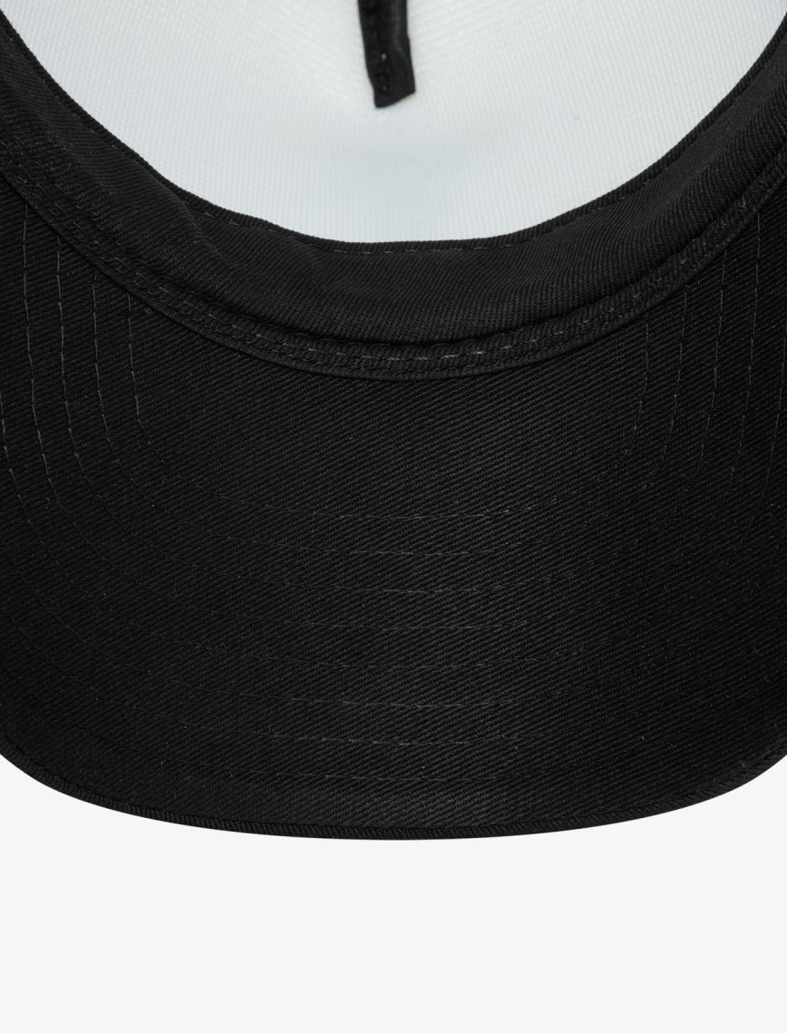 New Era DC Batman Caped Crusader Çocuk Beyaz Şapka New Era DC Batman Caped Crusader Çocuk Beyaz Şapka