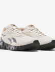 Reebok Zig Dynamica Erkek Bej Spor Ayakkabı
